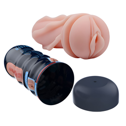 MASTURBATOR težina 295 g, l 180 mm d 70 mm art. BM-00900T58